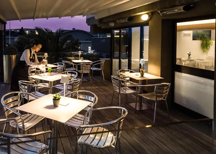 Sardegna - Suites&RestaurantAlbergo